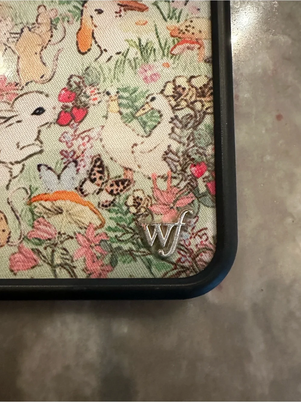 Wildflowers used good